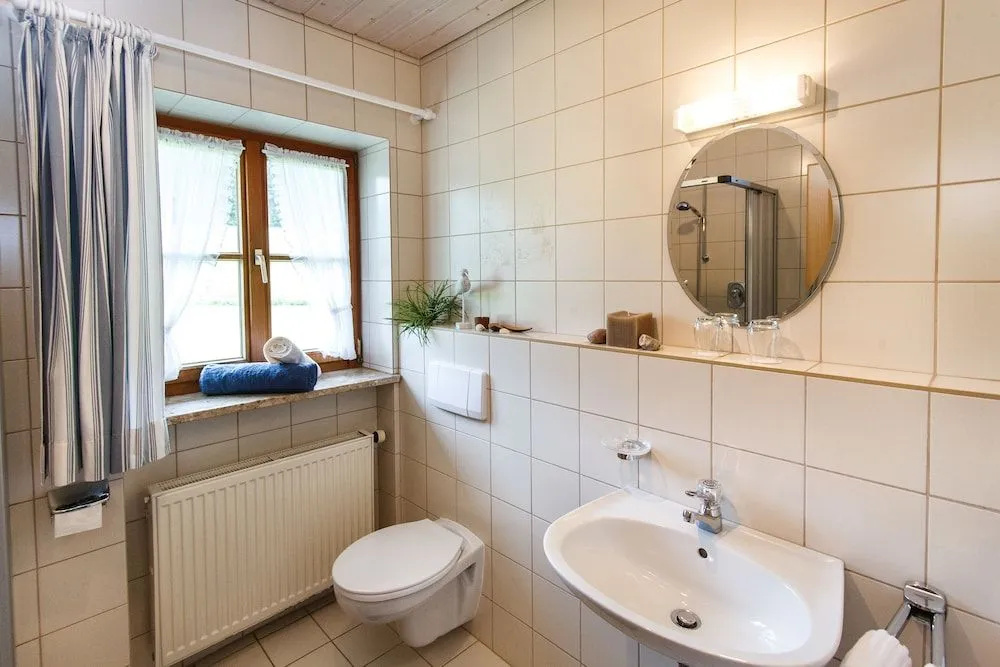 Ferienwohnungen Widdmoos