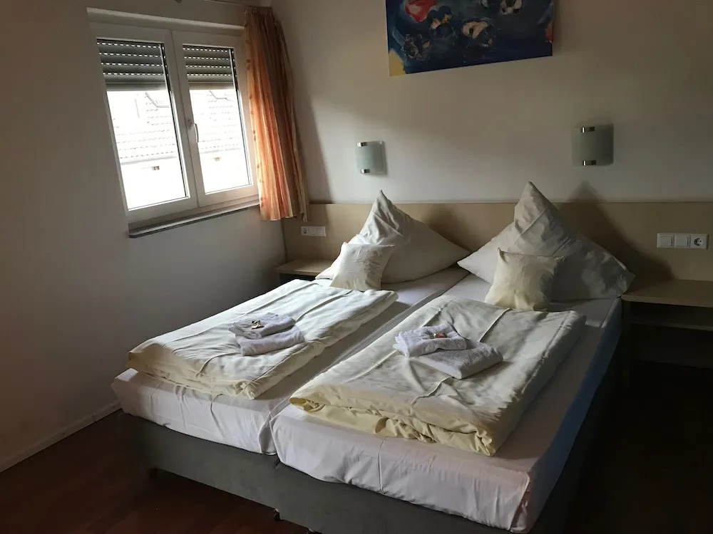 Brau Art Hotel