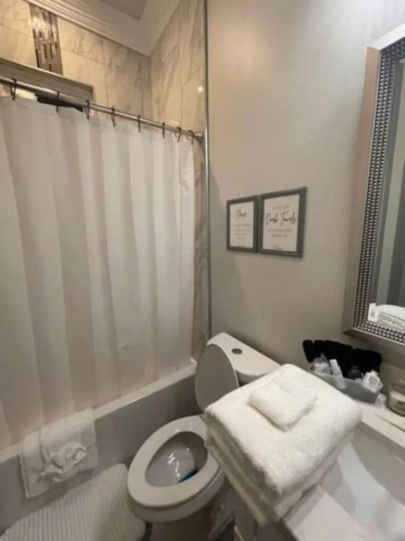 Stylish Stay Haven 4