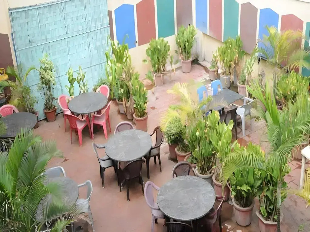 Hotel Raamus