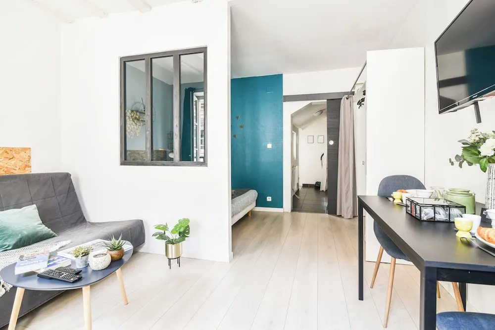 R Appartements Strasbourg