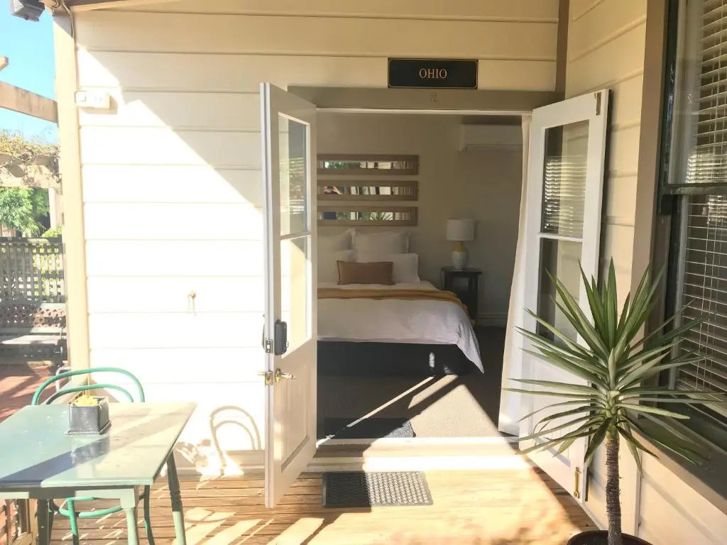 Pinot Villas