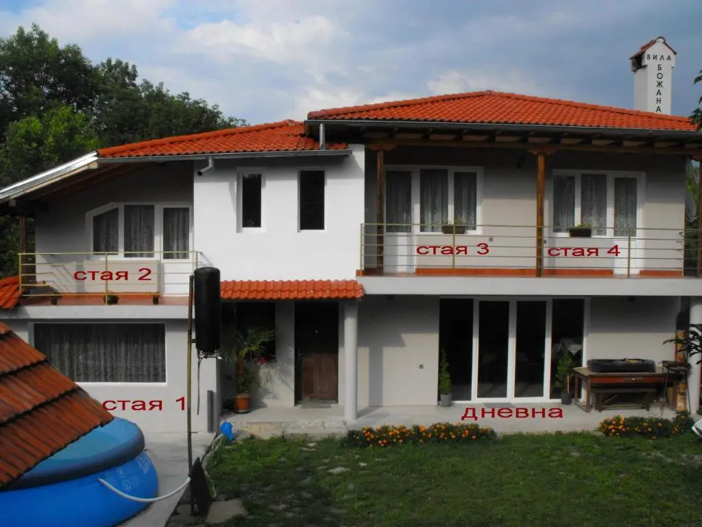 Guest House Bojana