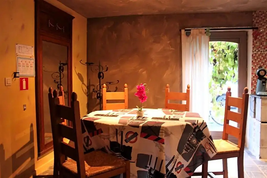 B&B t Zwaluwnest