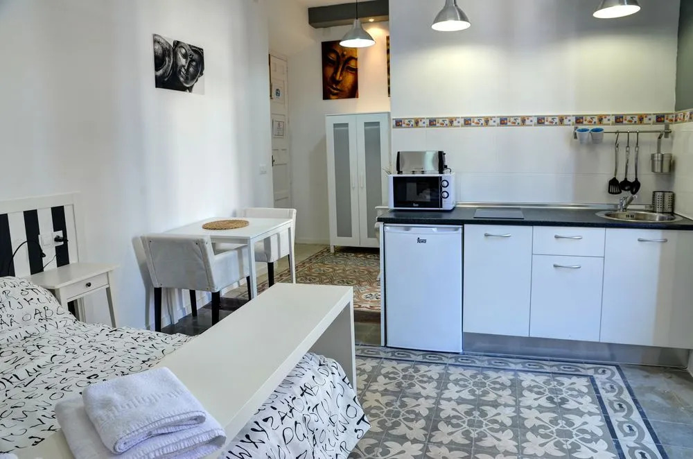 Apartamentos Gold