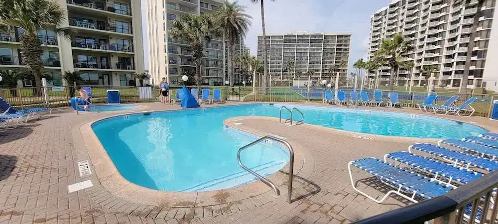 Saida Towers IV #303