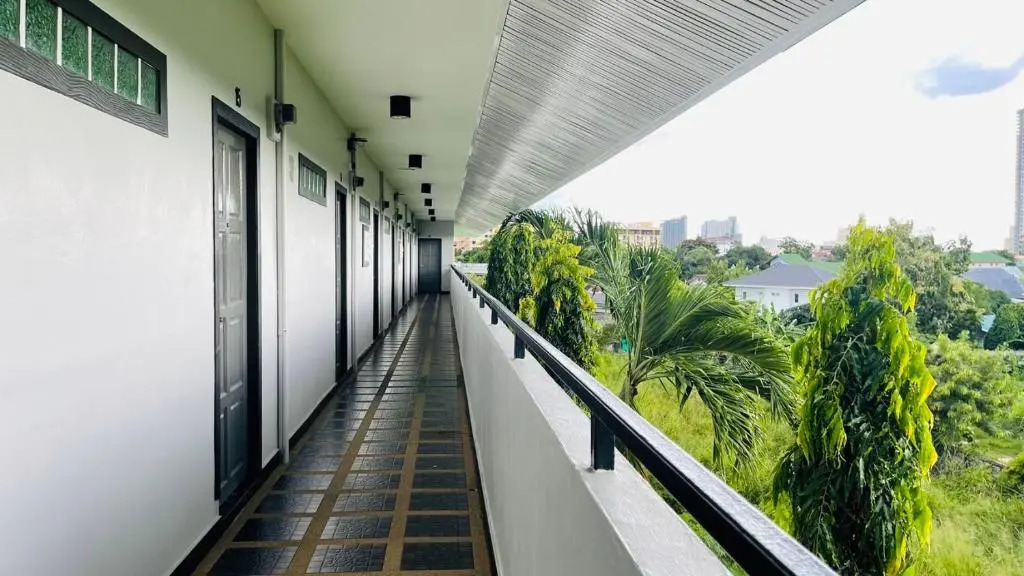 DEL MAX resort Pattaya