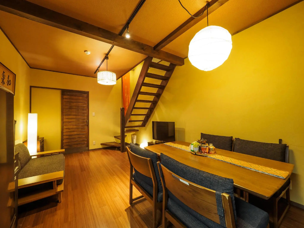 Ks Villa Takasegawa-tei