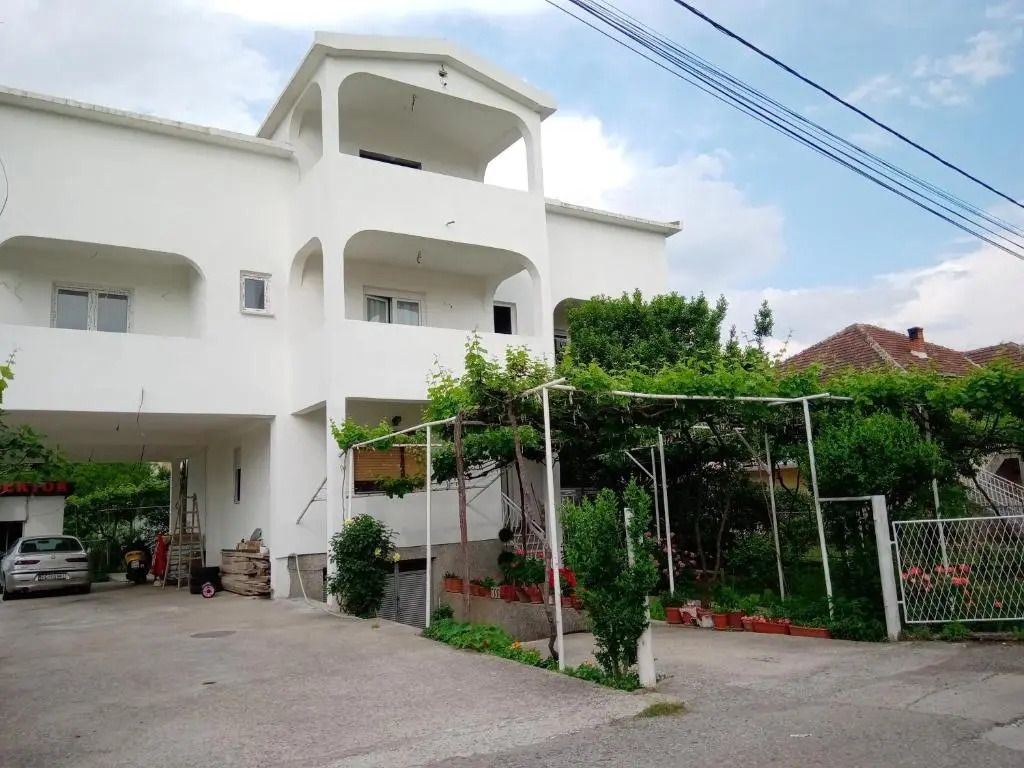 Hostel Olea