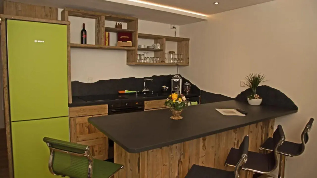 Connys B&B