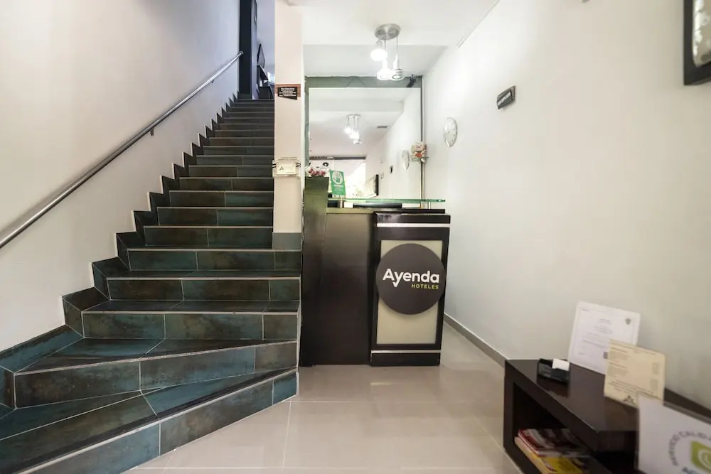Hotel Platinum Plaza