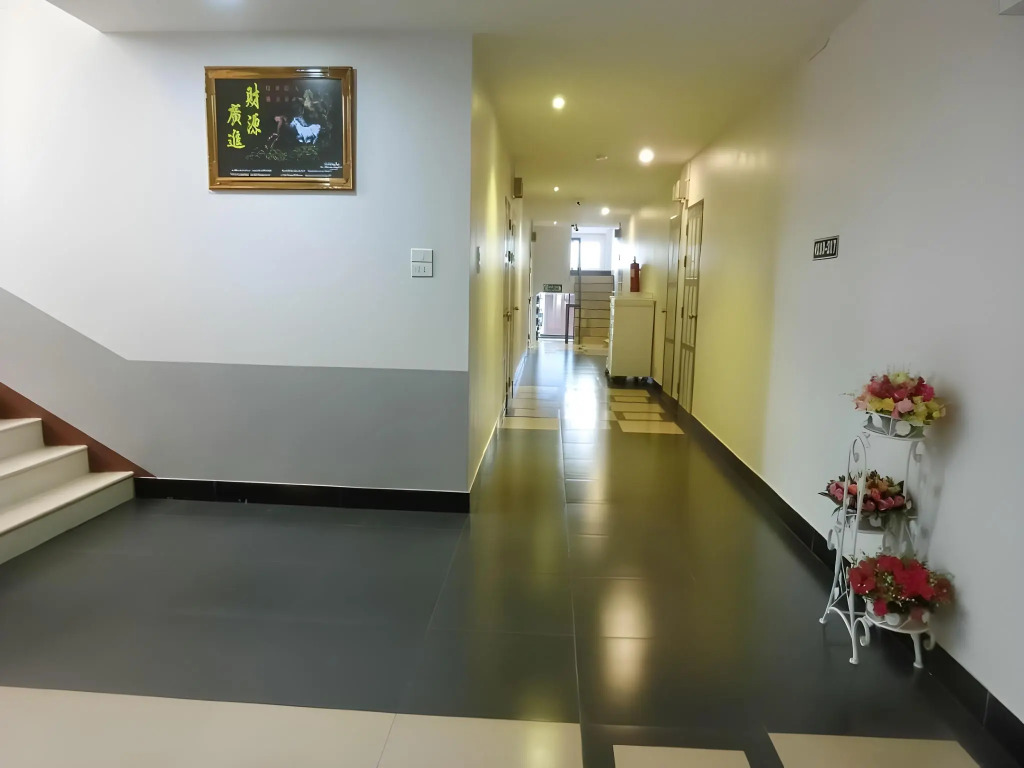 The Premium Residence