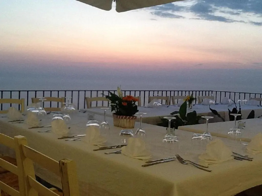 Villa Cirimarco