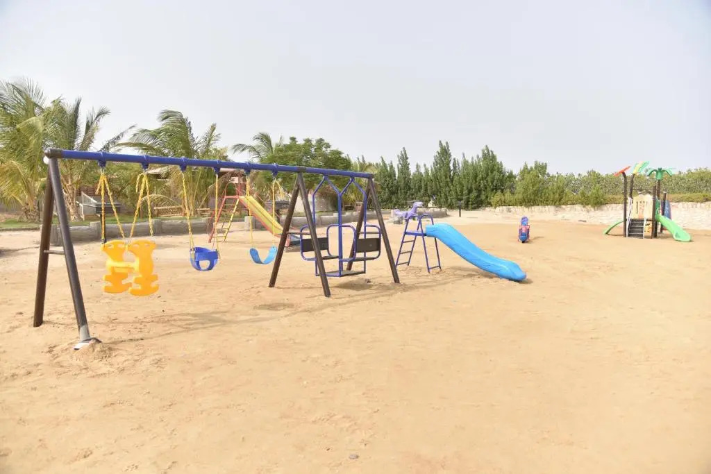 Hotel & Resort Golden Marina Yanbu
