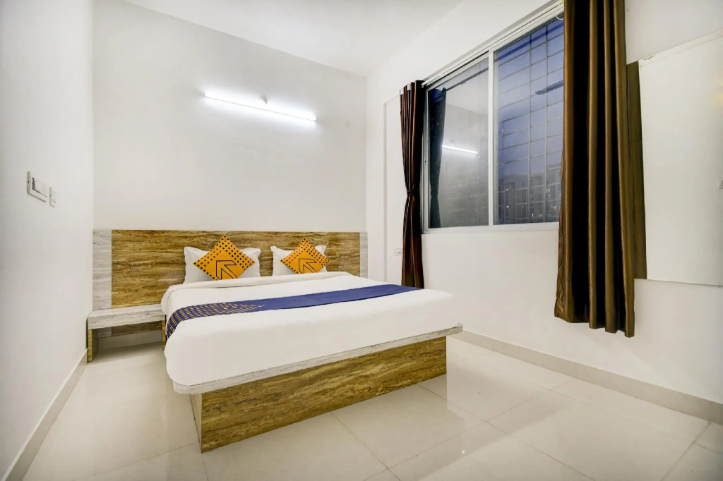 SPOT ON 74516 Hotel Ambience INN