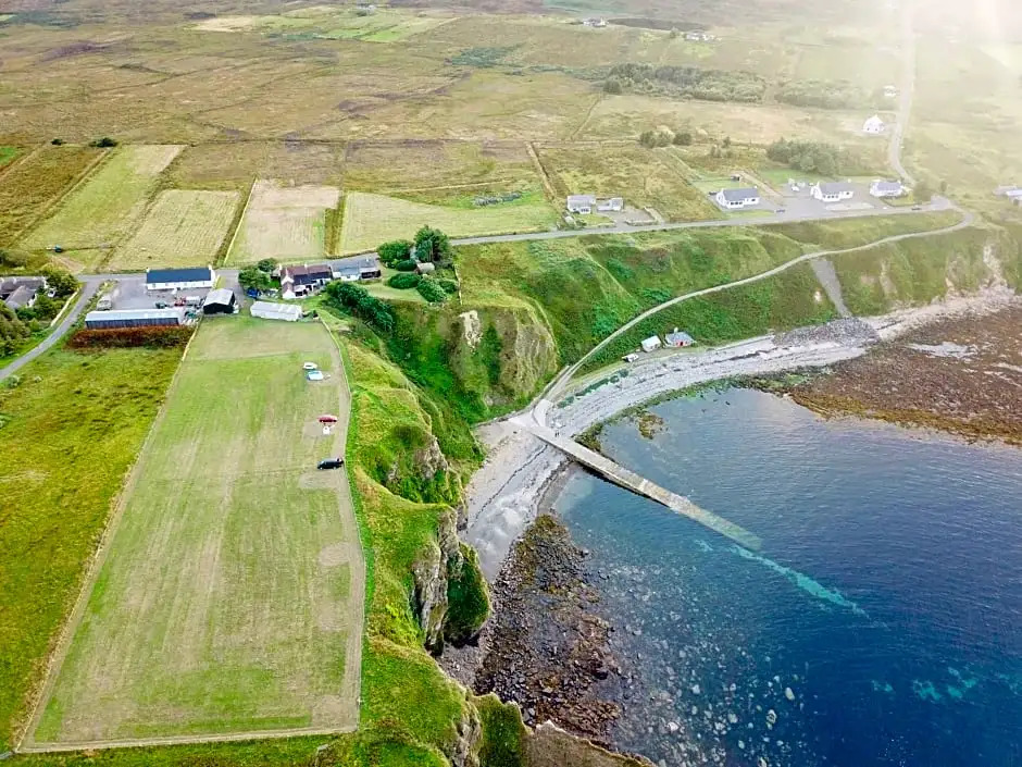 Windhaven B&B