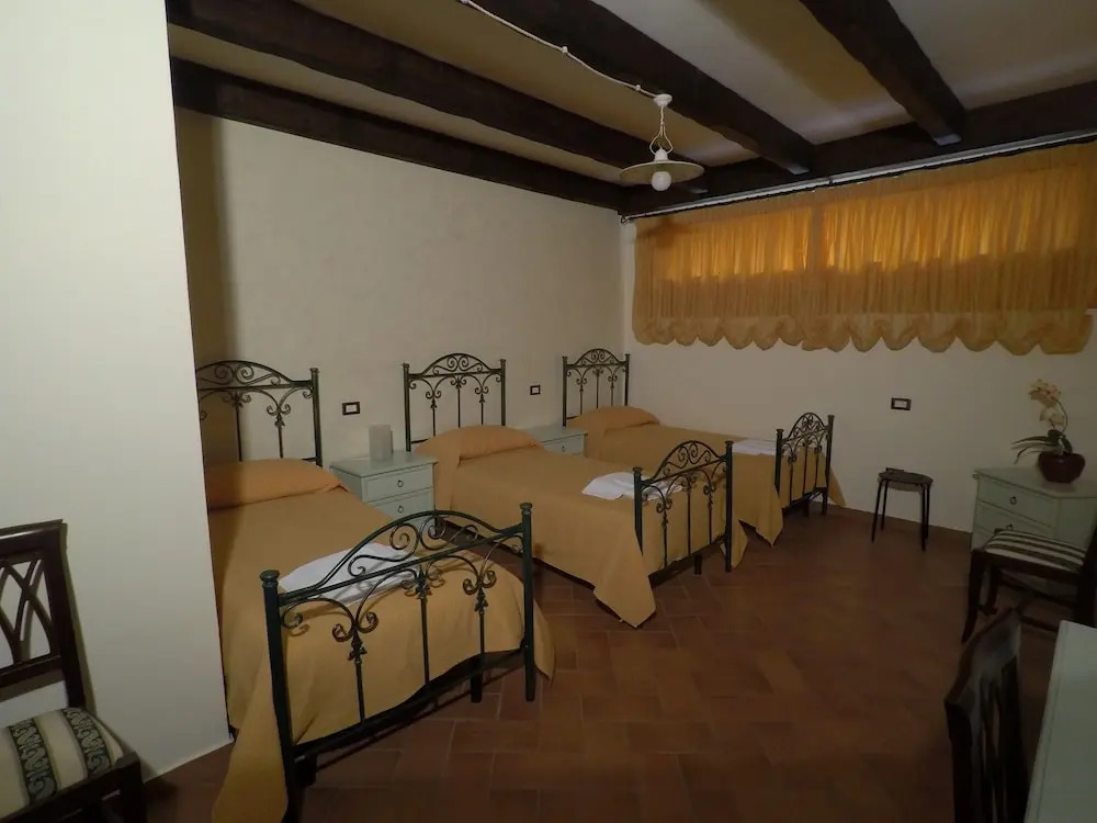 Agriturismo La Tavernetta