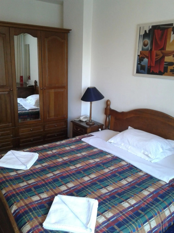 Hotel Rotasar
