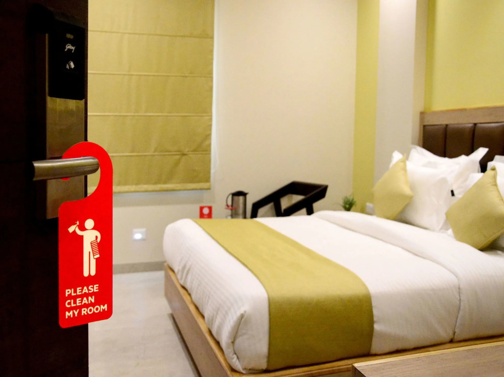 Hotel Silver Pride