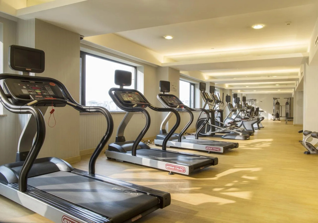 Millennium Hotel Chengdu