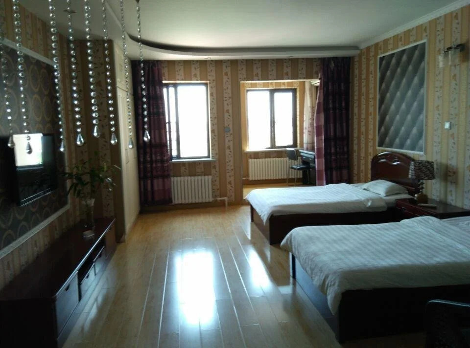 Yisheng Yishi Inn