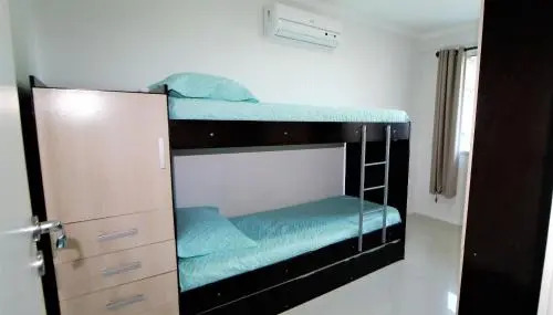Residencial Alameda Verde Apto 201