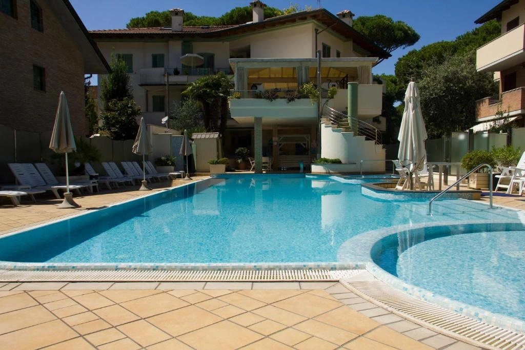 Residence La Rotonda