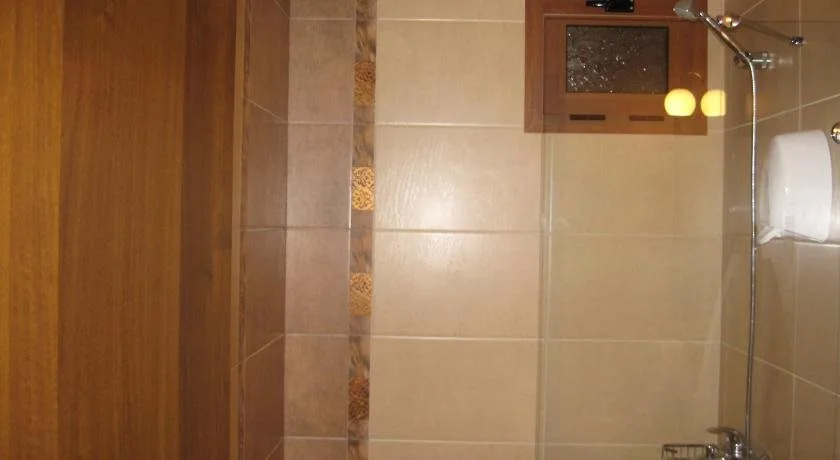 Hotel Luxor