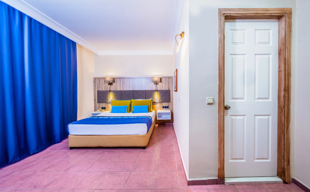 Club Big Blue Suit Hotel - All Inclusive Plus
