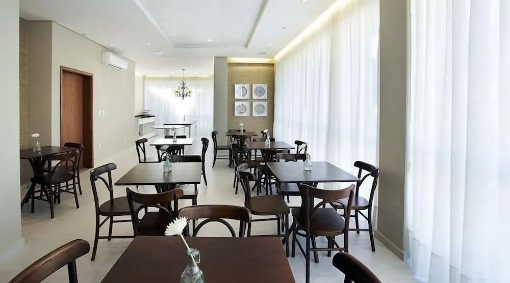 Lirio DÁgua Hotel