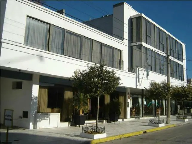 Hotel Argentino