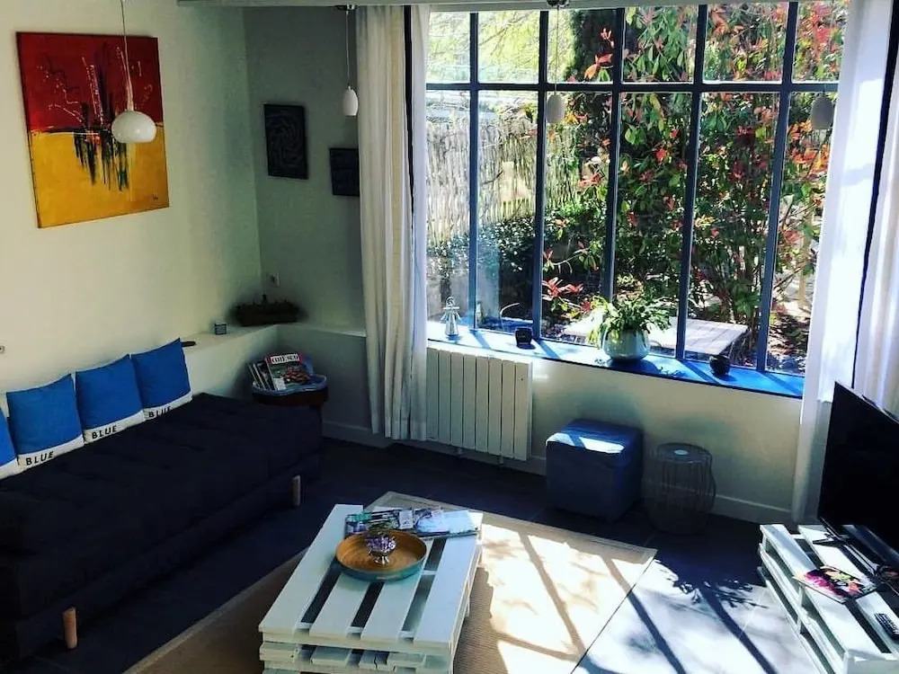 Métairie Montplaisir