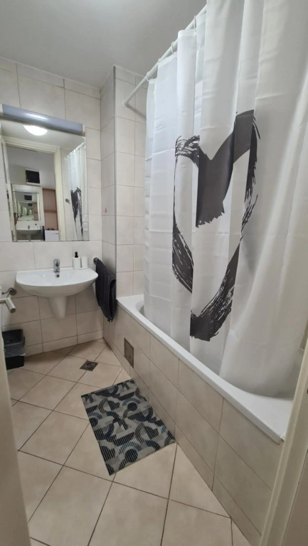 Belville City apartment
