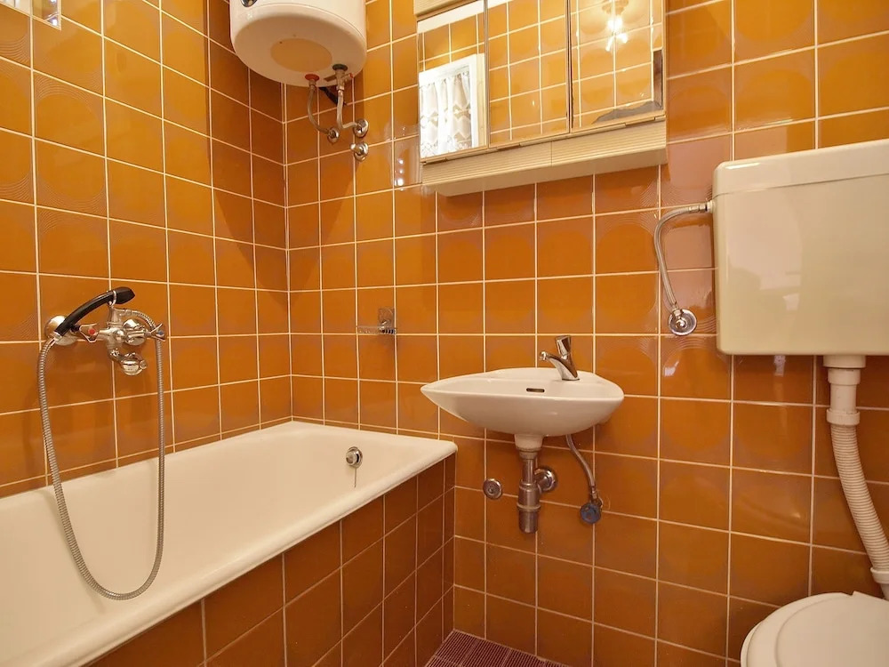 Apartments Darinka Beg