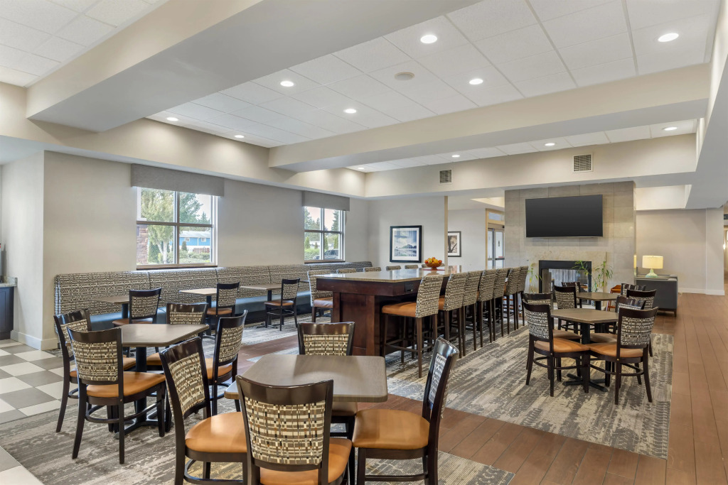 Best Western Plus Arlington/Marysville
