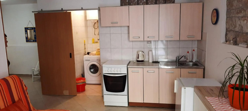 Apartment Lucija