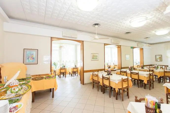 Villa Ombrosa