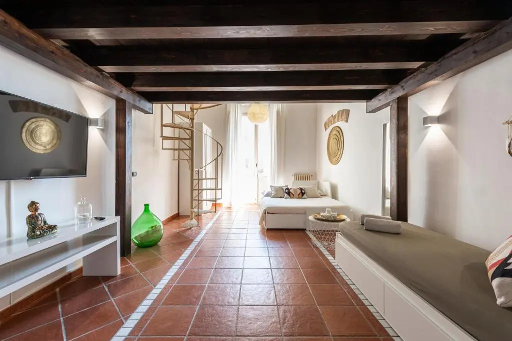 Old Town Loft M8 Bari