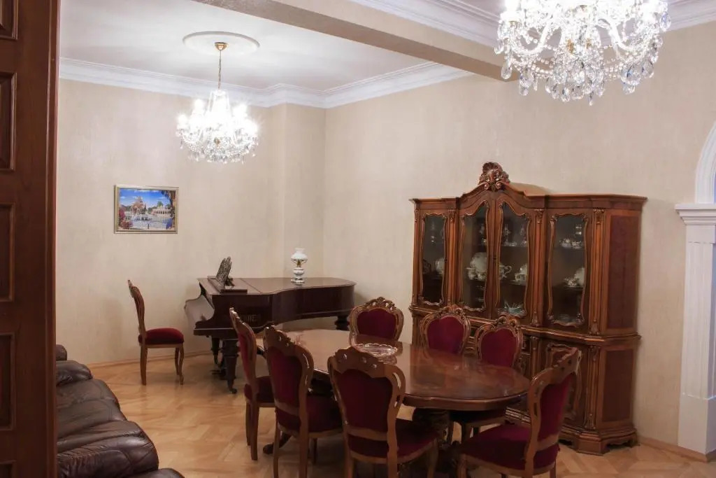 Luxury House