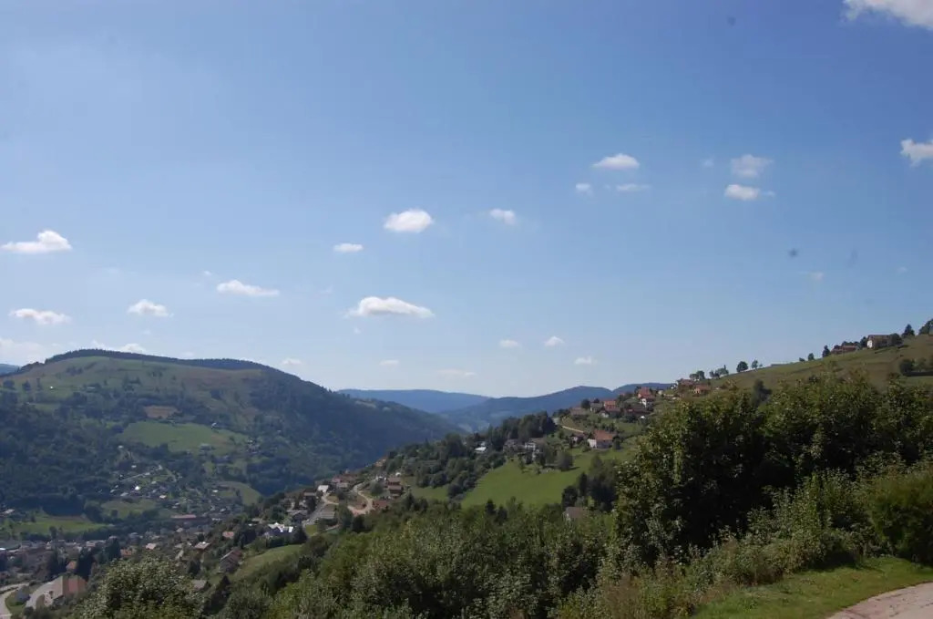 studio le panorama