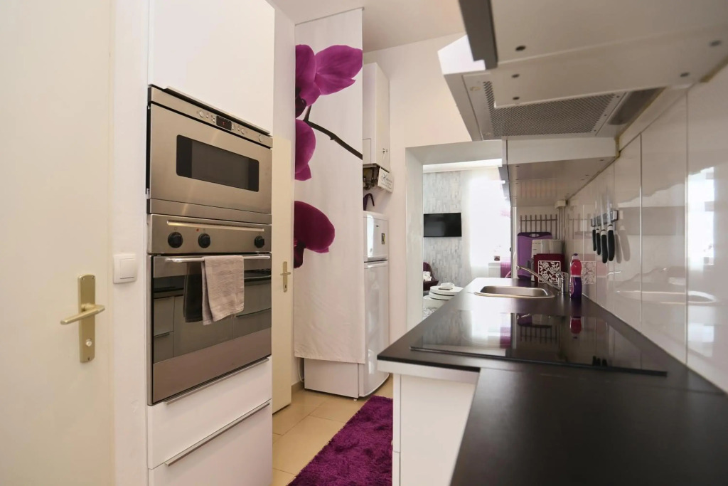 Apartment Bilici GmbH