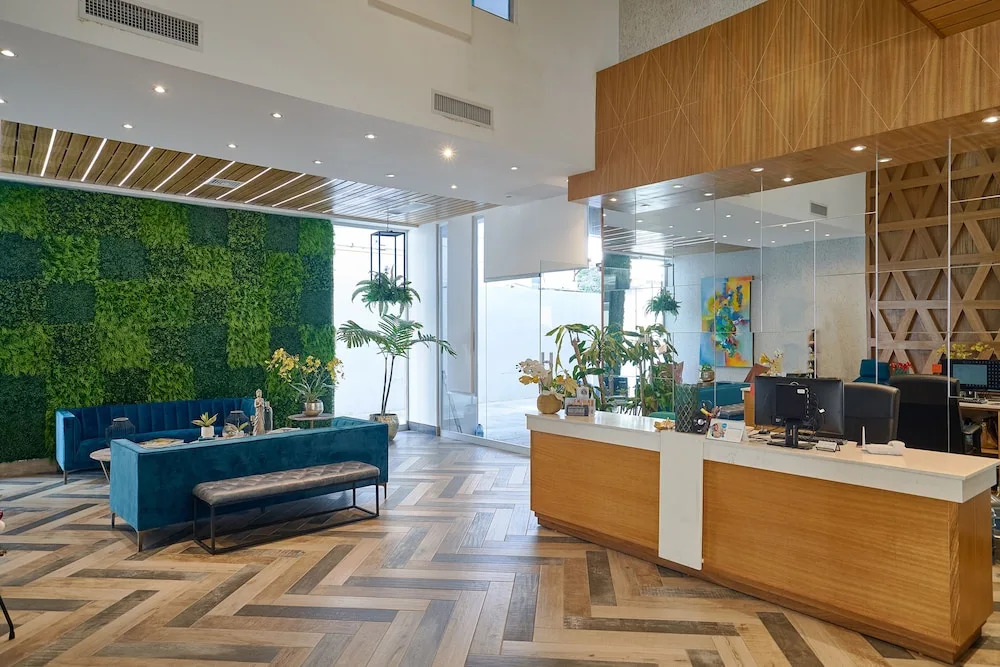 Luxurious Apartment S802 Downtown Santo Domingo