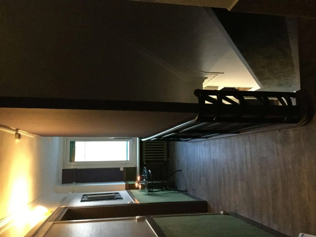 Hôtel Saint - Charles