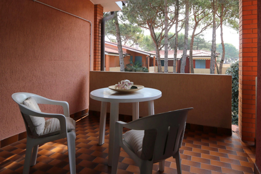 Villaggio Euro Residence Club