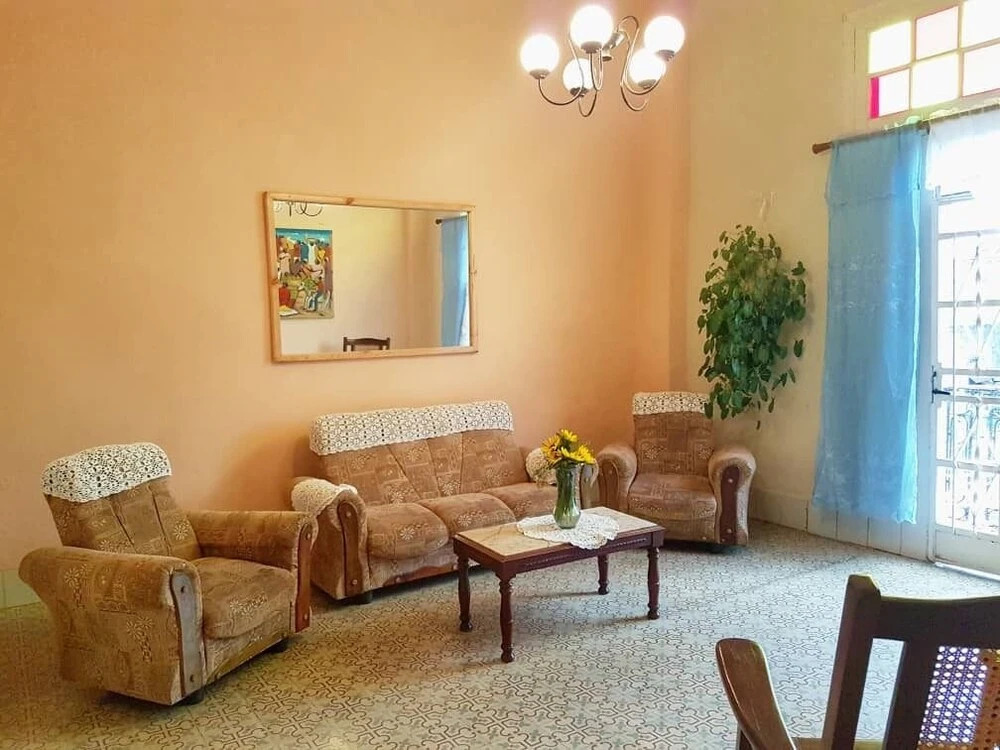 Casa Buena Vista