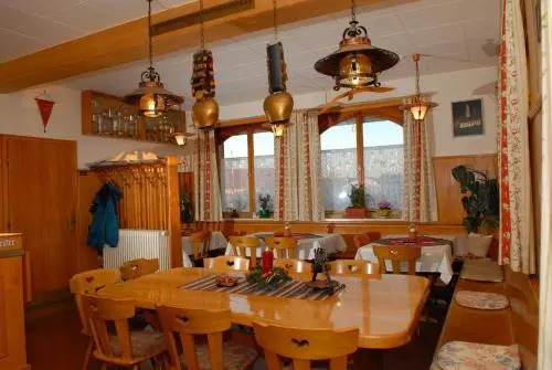 Hotel Gasthof zum Neubau
