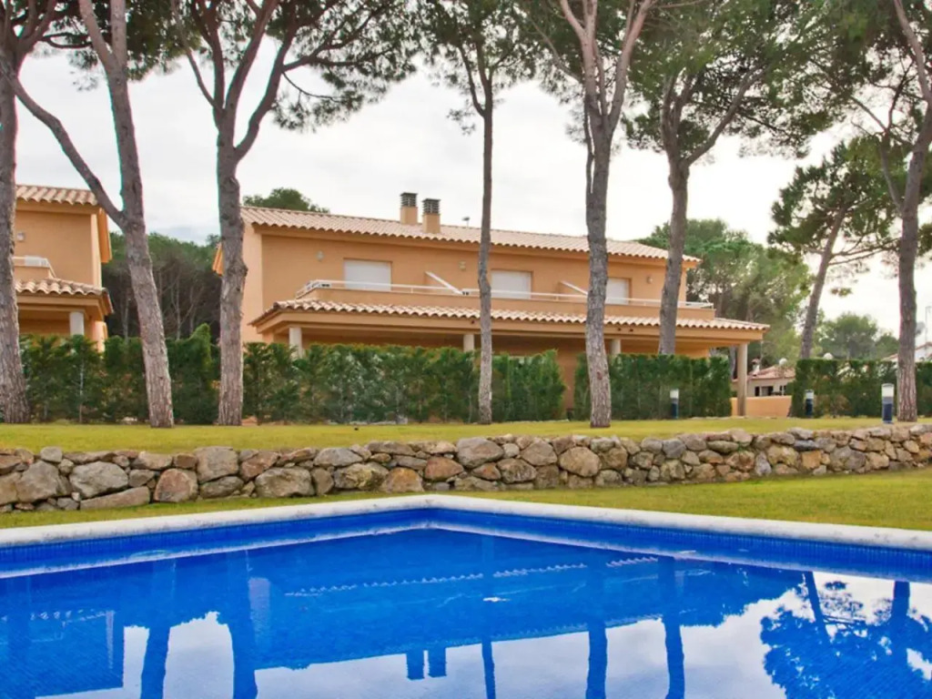 Holiday Home Tramuntana by Interhome