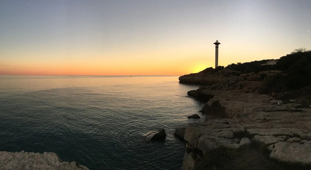 Villa Au Calme, 100 M de la Mer Et Deux Pas Des Plages