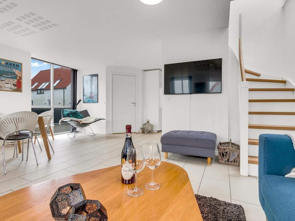 Stylish Oasis in Lokken - By Traum Ferienwohnungen