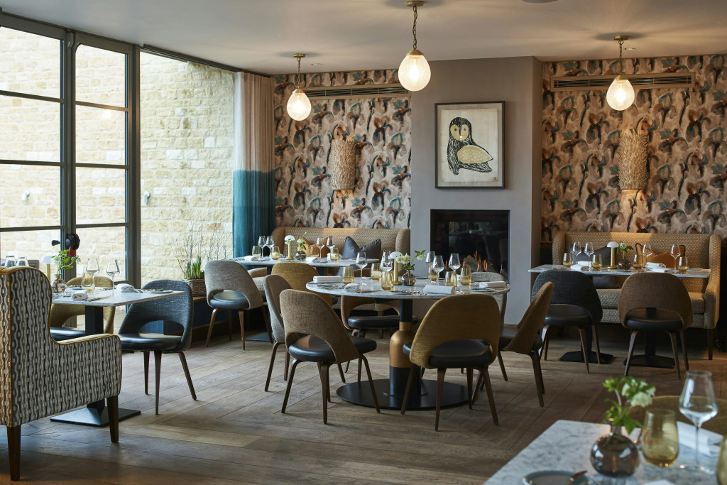 Dormy House Hotel